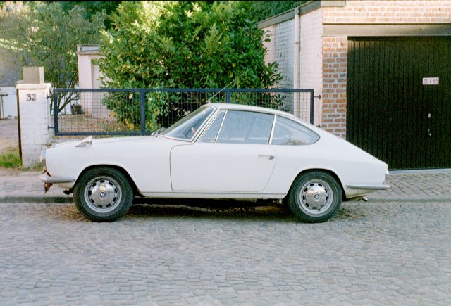 1600GT henri 4