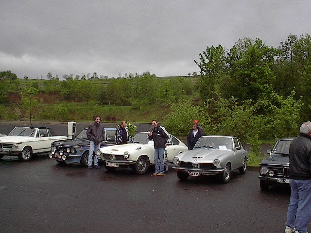 charade - samedi - 2
