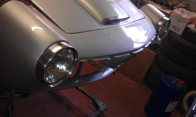 phare,avant,bmw,1600gt