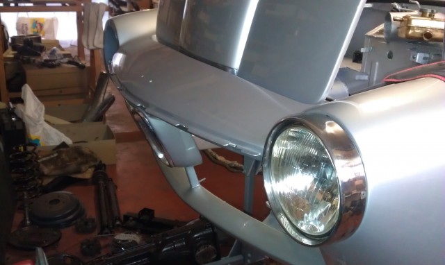 phare,avant,bmw,1600gt
