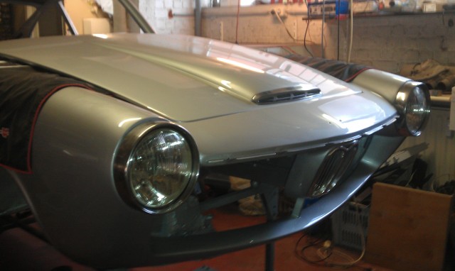 phare,avant,bmw,1600gt
