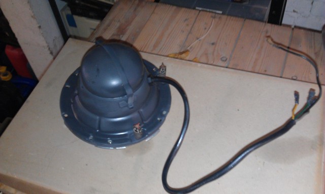 phare,avant,bmw,1600gt