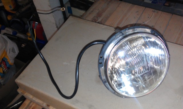 phare,avant,bmw,1600gt