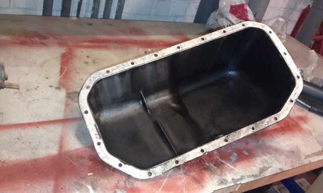 cartère,restauration,defroidissement,bmw,1600,gt