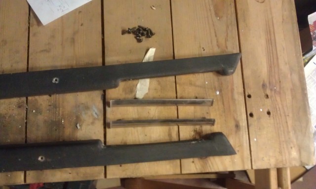 porte,peinture,ponçage,remontage,bmw