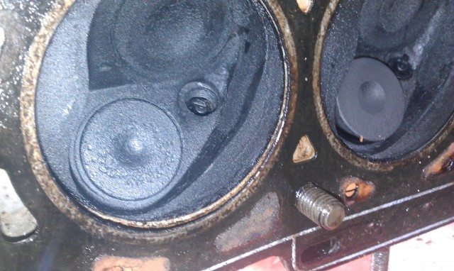 bmw,moteur,haut,piston,1600,gt