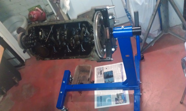 bmw,moteur,haut,piston,1600,gt