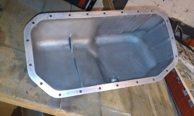 cartère,restauration,defroidissement,bmw,1600,gt