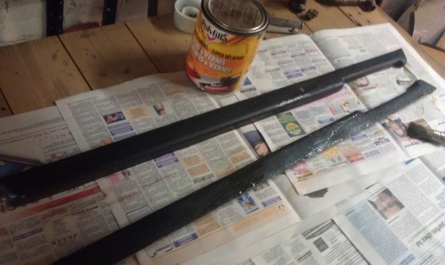 porte,peinture,ponçage,remontage,bmw