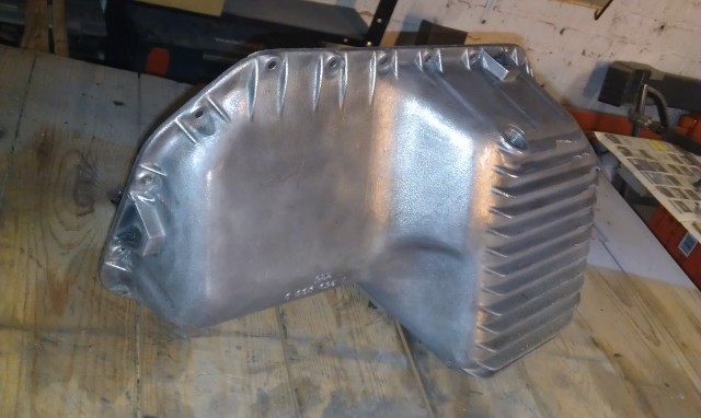 cartère,restauration,defroidissement,bmw,1600,gt