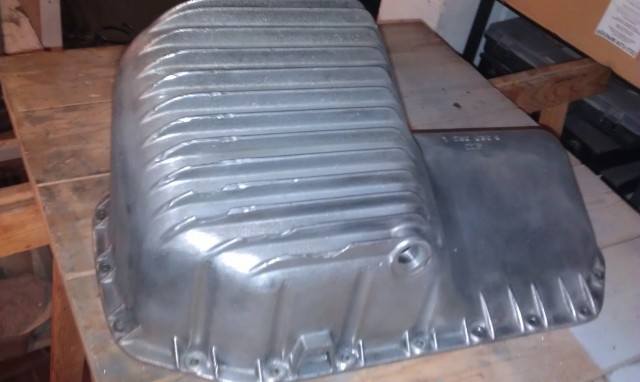 cartère,restauration,defroidissement,bmw,1600,gt