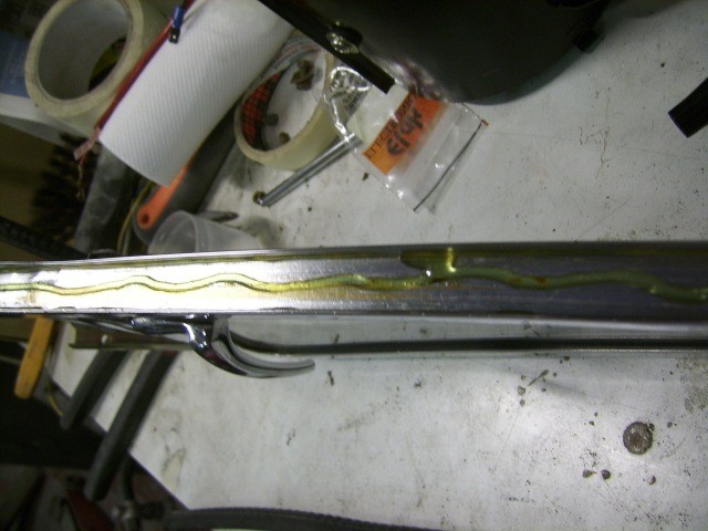 bmw,1600gt,mécanisme,porte,peinture,entirouille