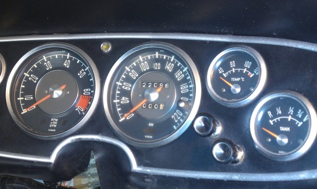 bmw,e10,tableau de bord