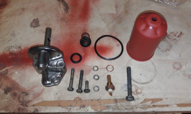 1600,gt,bmw,huile,filtre,moteur,m10