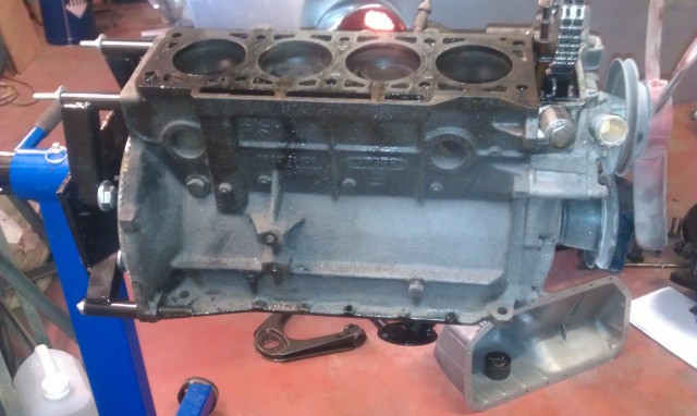 moteur,bmw,m10,e10,1600,gt