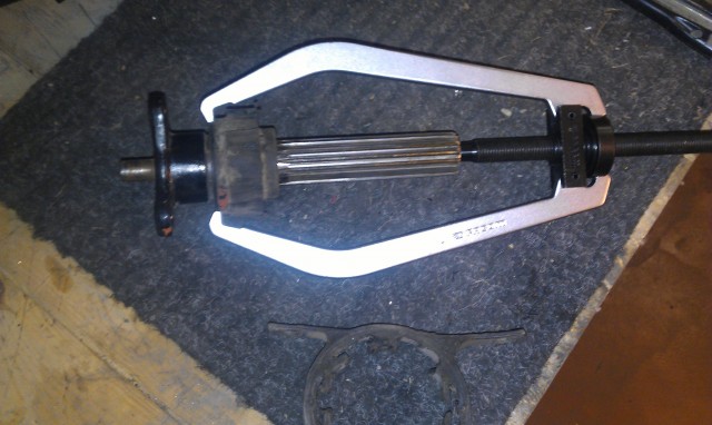 extrateur,facom,achat,bmw,1600,gt,m10