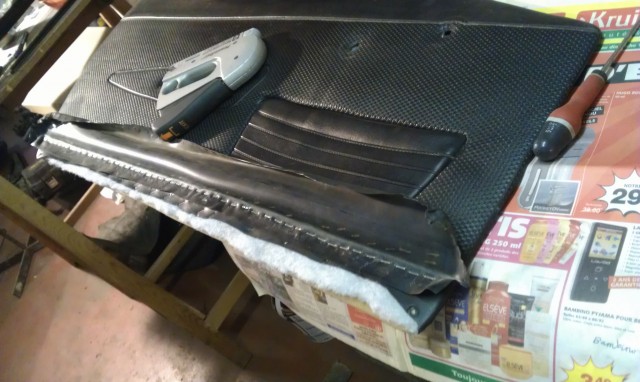 panneau,porte,bmw,1600,gt
