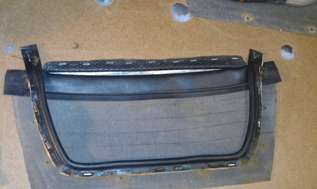 panneau,porte,bmw,1600,gt