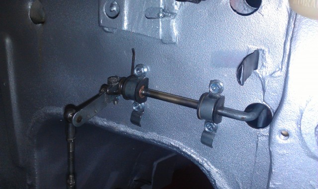 commande,accelerateru,bmw,1600,gt,installation