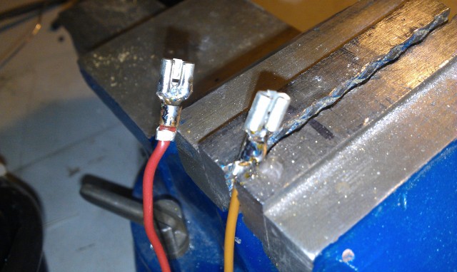 tableau,bord,cosse,electrique,câble