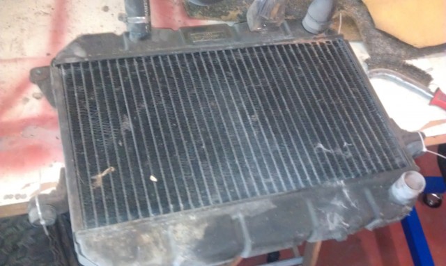 radiateur,eau,bmw
