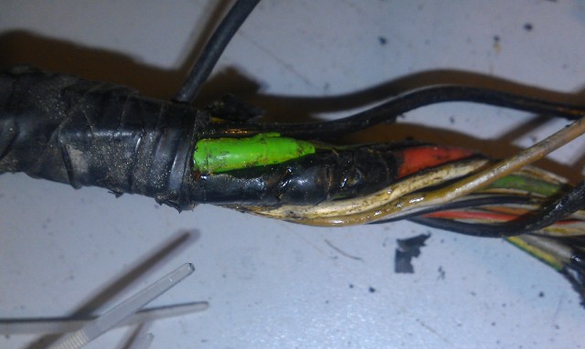 fils,bmw,1600,gt,tresse,tableau,bord
