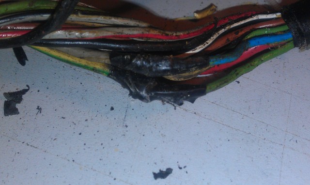 fils,bmw,1600,gt,tresse,tableau,bord