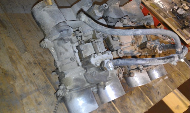carbu,carburateur,joint,bmw , 1600,gt,