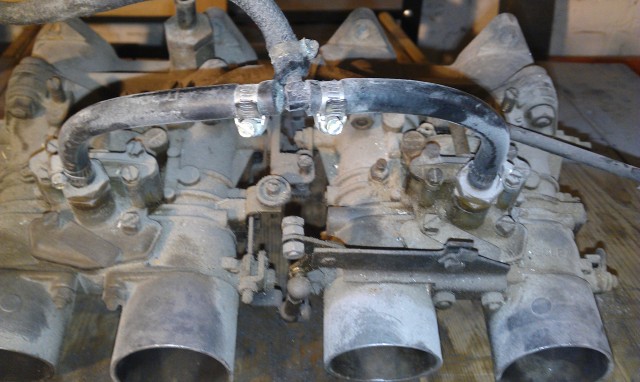 carbu,carburateur,joint,bmw , 1600,gt,