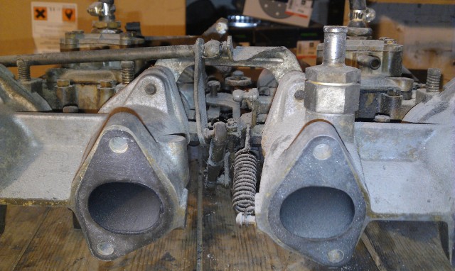 carbu,carburateur,joint,bmw,1600,gt